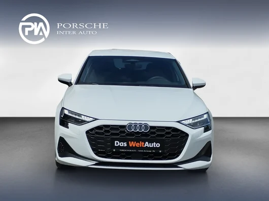 Bild eines Audi A3 Sportback 30 TFSI