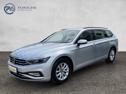 VW Passat Variant Business TDI SCR DSG
