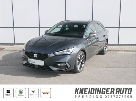 SEAT Leon SP Kombi FR eHYBRID 150/204 DSG