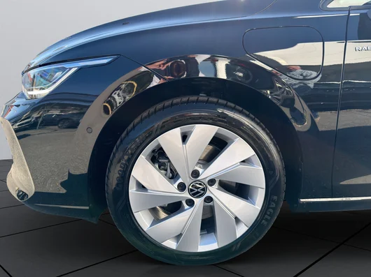 Bild eines VW Golf Rabbit eHybrid DSG 150 kW