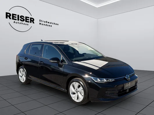 Bild eines VW Golf Rabbit eHybrid DSG 150 kW