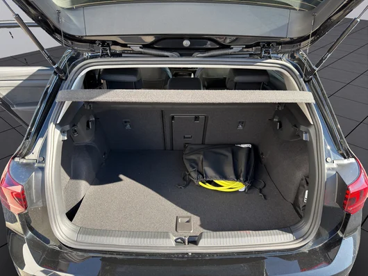 Bild eines VW Golf Rabbit eHybrid DSG 150 kW