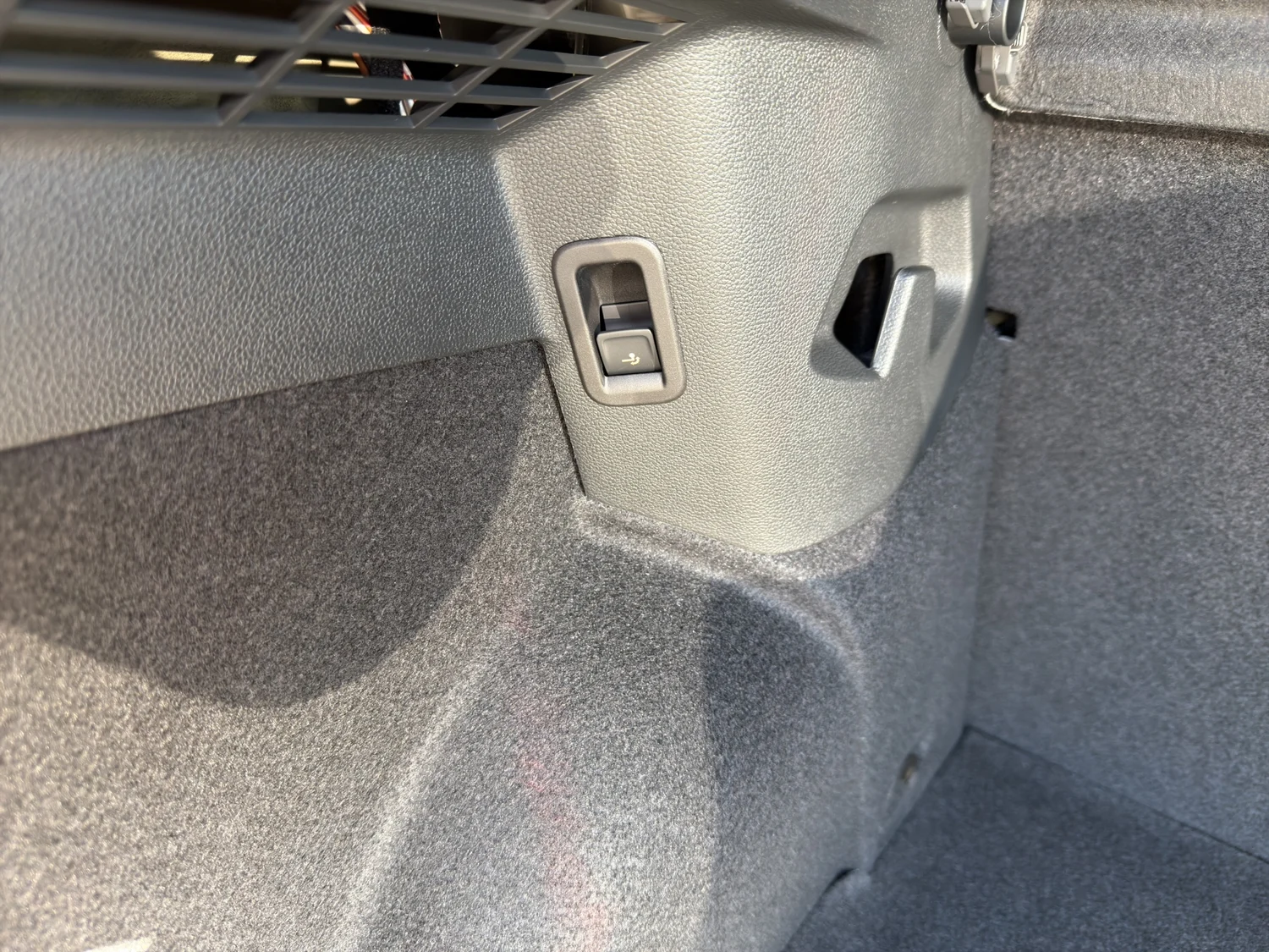 Bild eines VW Golf Rabbit eHybrid DSG 150 kW