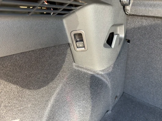 Bild eines VW Golf Rabbit eHybrid DSG 150 kW