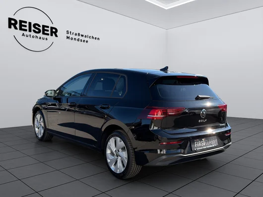 Bild eines VW Golf Rabbit eHybrid DSG 150 kW