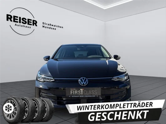 Bild eines VW Golf Rabbit eHybrid DSG 150 kW