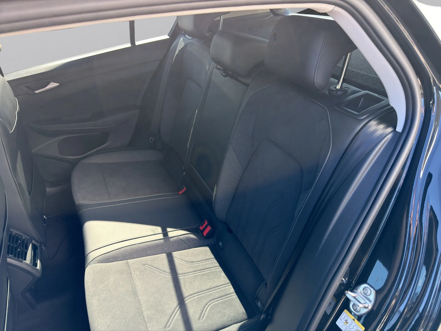 Bild eines VW Golf Rabbit eHybrid DSG 150 kW