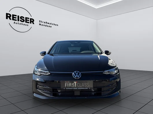 Bild eines VW Golf Rabbit eHybrid DSG 150 kW