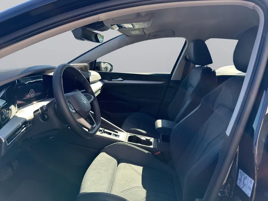 Bild eines VW Golf Rabbit eHybrid DSG 150 kW