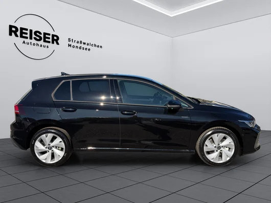 Bild eines VW Golf Rabbit eHybrid DSG 150 kW