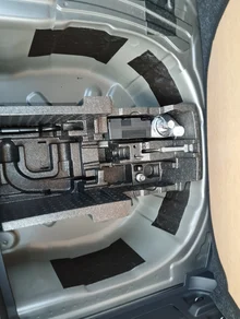 Thumbnail-Foto von Fahrzeug