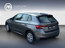 Thumbnail-Foto von Fahrzeug