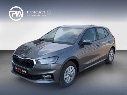 Škoda Fabia Selection TSI