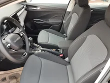 Thumbnail-Foto von Fahrzeug