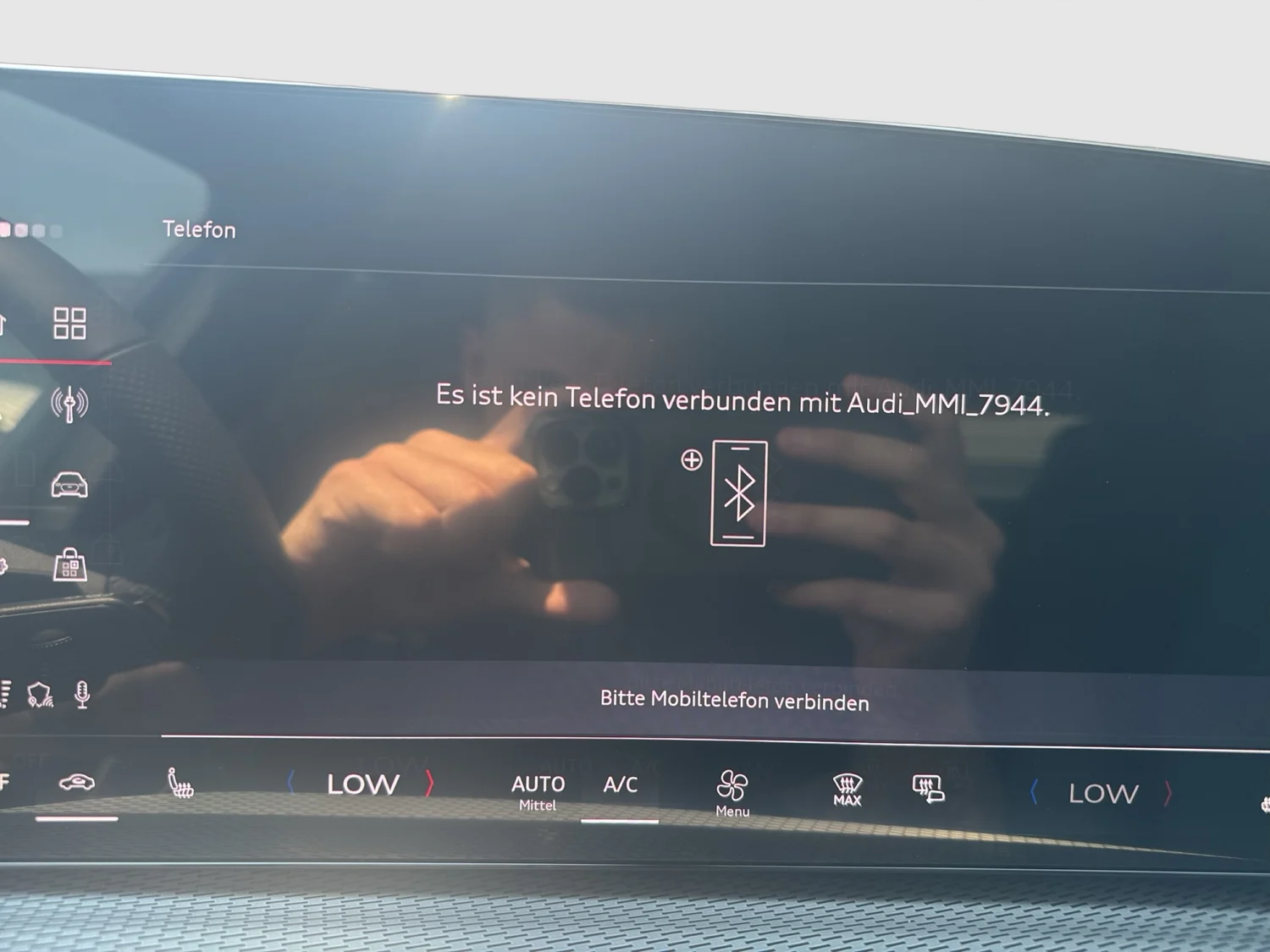 Bild eines Q5 Sportback TDI quattro 150 kW