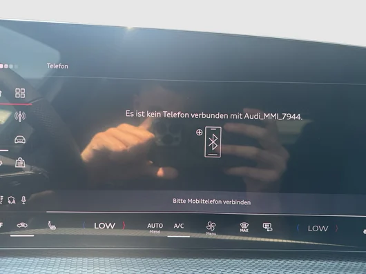 Bild eines Q5 Sportback TDI quattro 150 kW