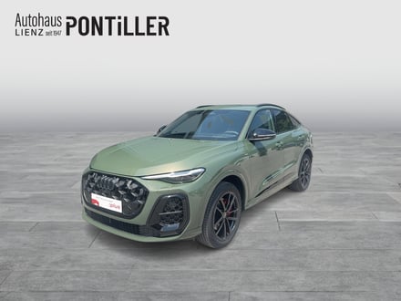Audi Q5 Sportback TDI quattro 150 kW