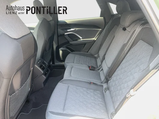 Bild eines Q5 Sportback TDI quattro 150 kW