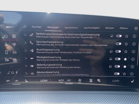 Bild eines Q5 Sportback TDI quattro 150 kW