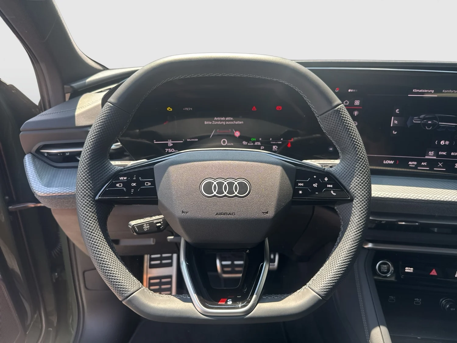 Bild eines Q5 Sportback TDI quattro 150 kW
