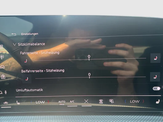 Bild eines Q5 Sportback TDI quattro 150 kW