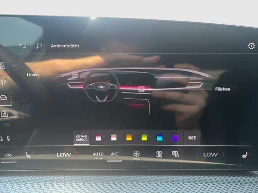 Bild eines Q5 Sportback TDI quattro 150 kW