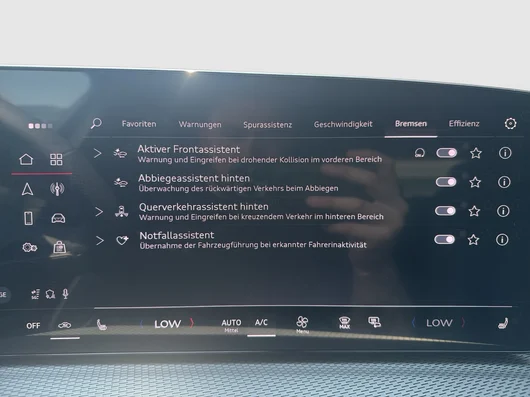 Bild eines Q5 Sportback TDI quattro 150 kW