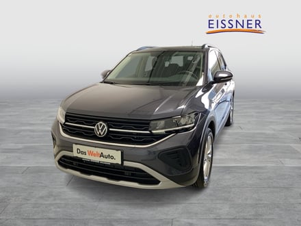 VW T-Cross Friends TSI