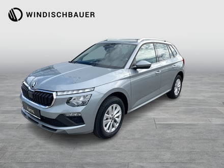 Škoda Kamiq Selection TSI DSG