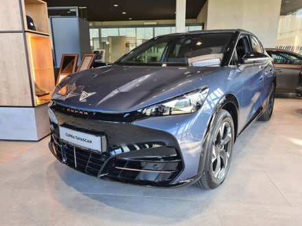 CUPRA Tavascan 210kW/286PS
