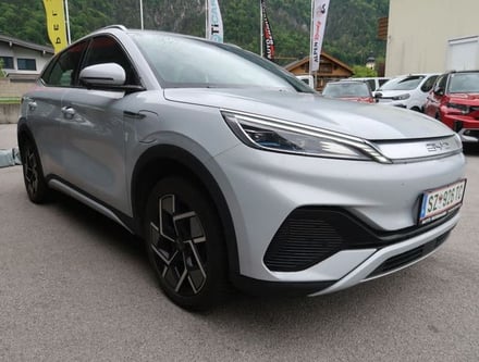 BYD Atto3 60,5 kWh Design