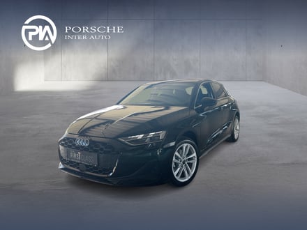 Audi A3 Sportback 30 TFSI