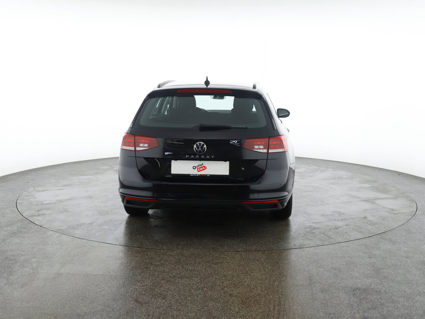 VW Passat Variant Business TDI | Bild 6 von 31