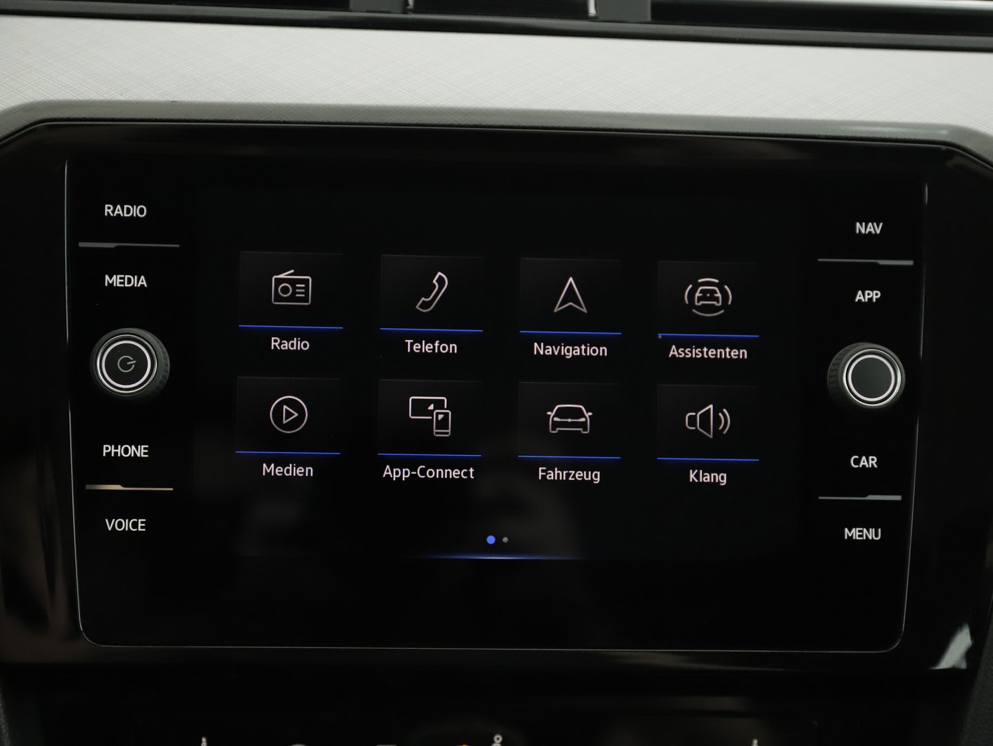 VW Passat Variant Business TDI | Bild 19 von 31