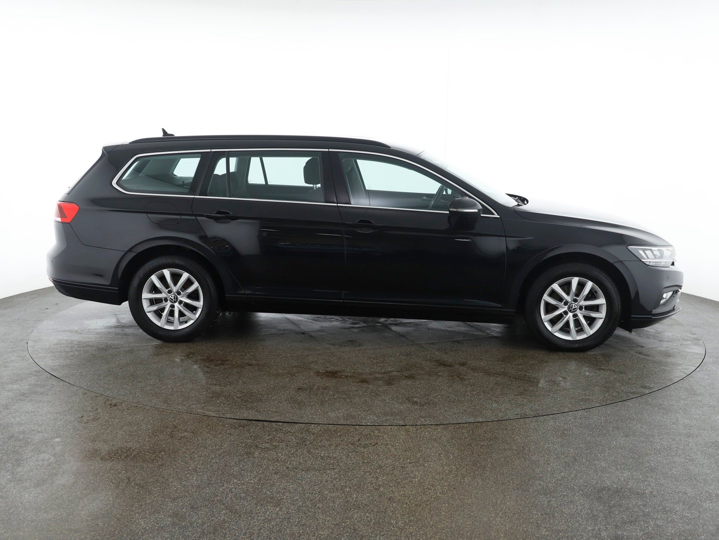 VW Passat Variant Business TDI | Bild 4 von 31