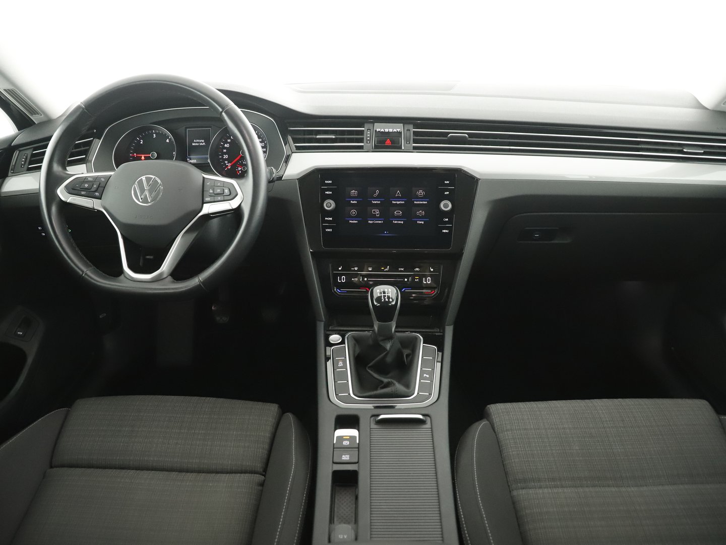 VW Passat Variant Business TDI | Bild 14 von 31