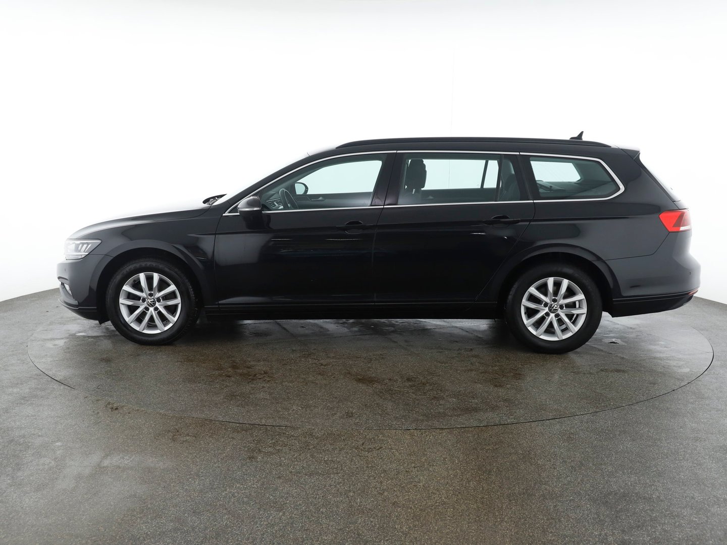VW Passat Variant Business TDI | Bild 8 von 31