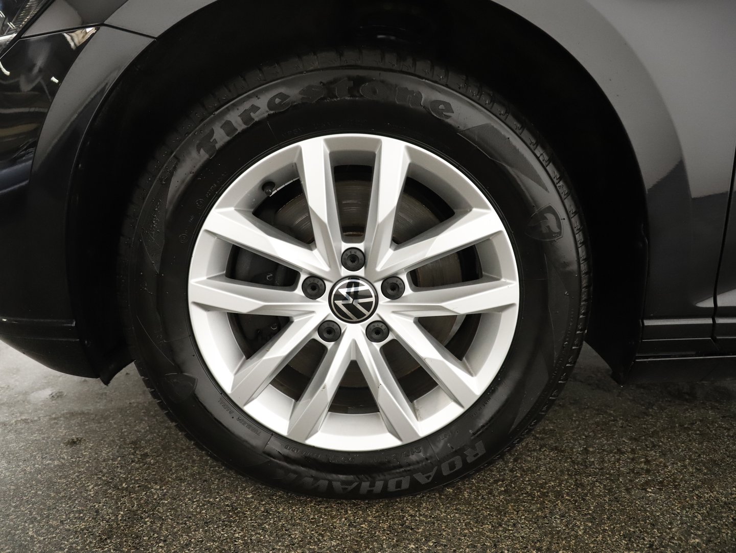 VW Passat Variant Business TDI | Bild 9 von 31