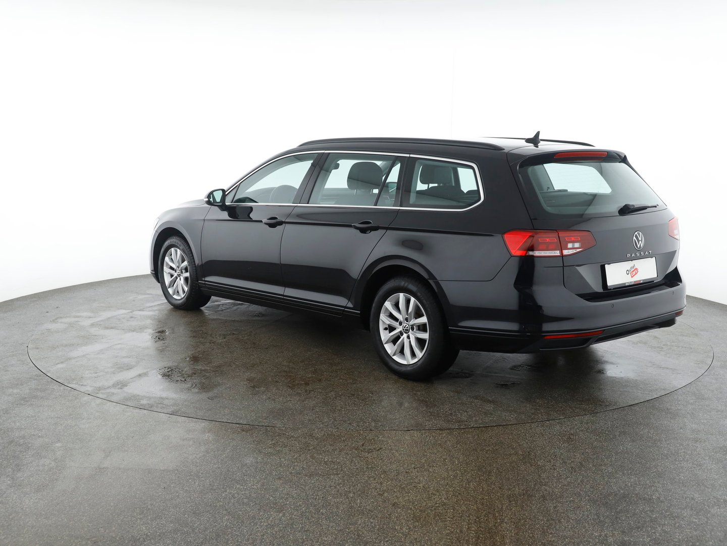 VW Passat Variant Business TDI | Bild 7 von 31