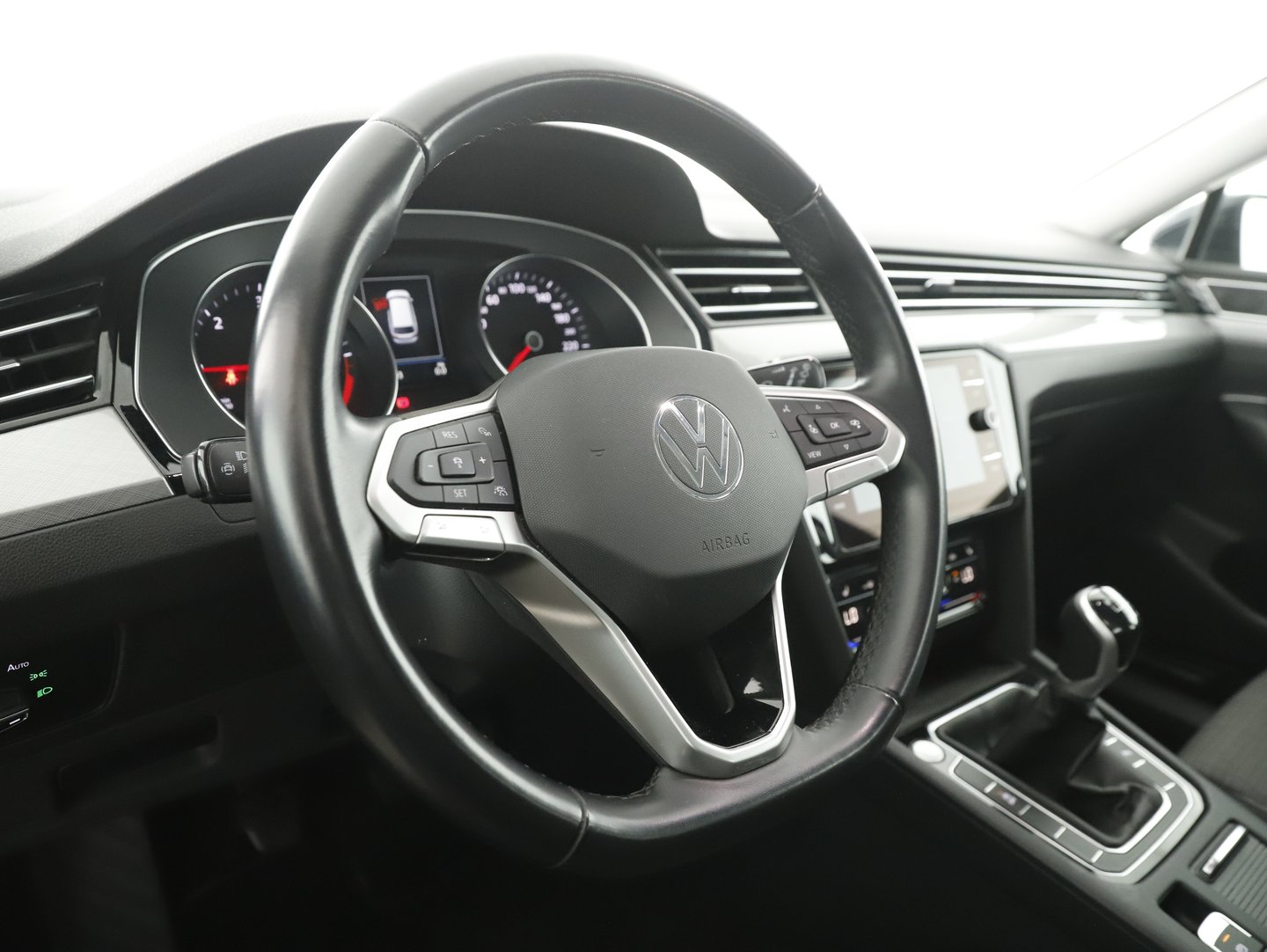 VW Passat Variant Business TDI | Bild 16 von 31