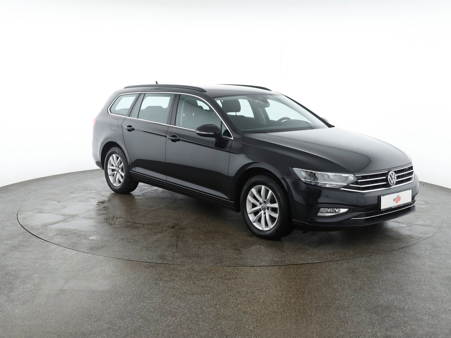 VW Passat Variant Business TDI | Bild 3 von 31
