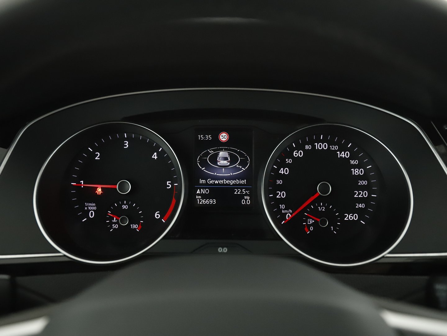 VW Passat Variant Business TDI | Bild 15 von 31