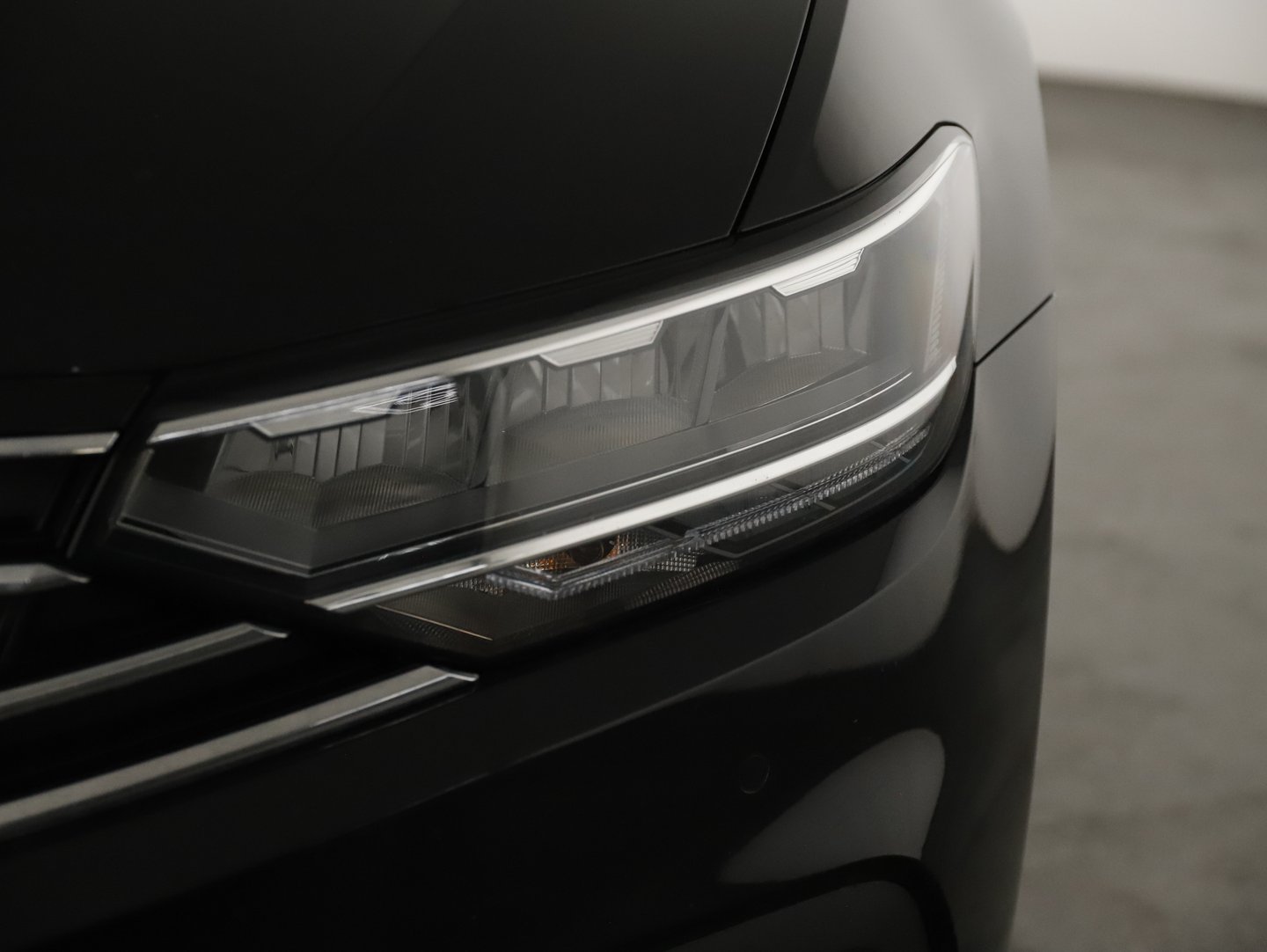 VW Passat Variant Business TDI | Bild 28 von 31