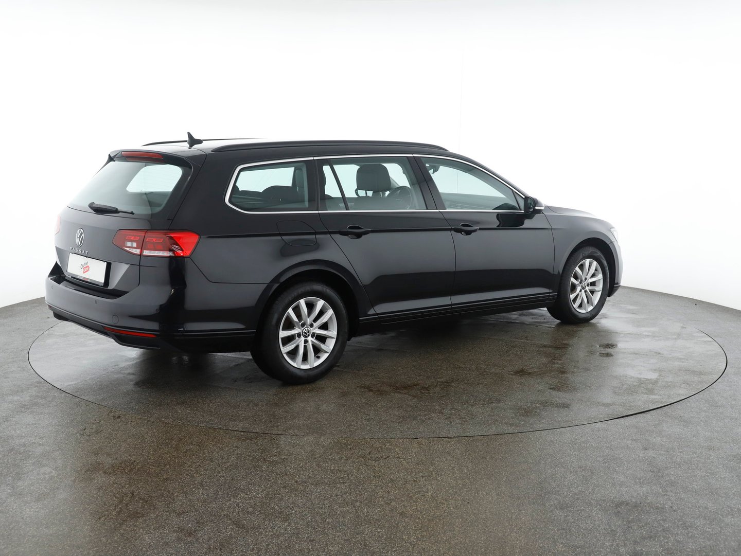 VW Passat Variant Business TDI | Bild 5 von 31