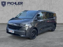 VW Caravelle Edition LR eHybrid 171 kW in Graphite Dust Metallic