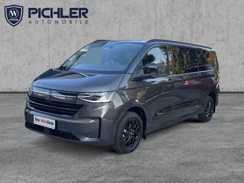 VW Nutzfahrzeuge Caravelle VW Caravelle Edition LR eHybrid 171 kW