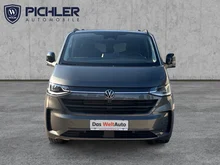 VW Caravelle Edition LR eHybrid 171 kW in Graphite Dust Metallic