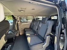 VW Caravelle Edition LR eHybrid 171 kW in Graphite Dust Metallic