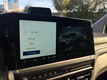 VW Caravelle Edition LR eHybrid 171 kW in Graphite Dust Metallic