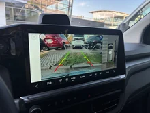 VW Caravelle Edition LR eHybrid 171 kW in Graphite Dust Metallic